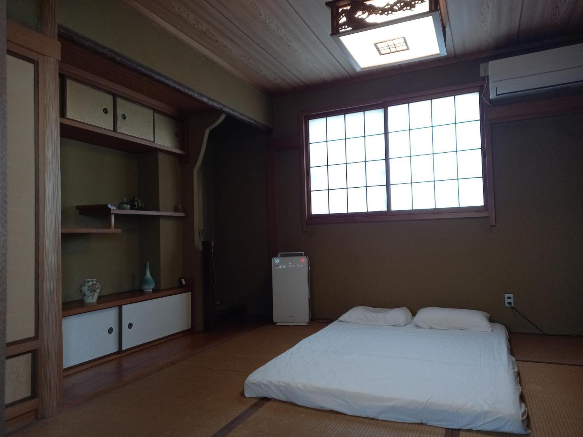 Luck House Guest Huose Apartment Osaka Exterior photo